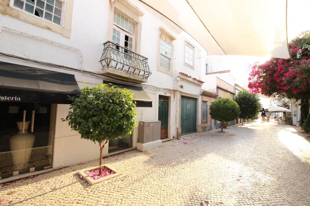 Apartamento 2Q No Centro Apartamento Faro Exterior foto