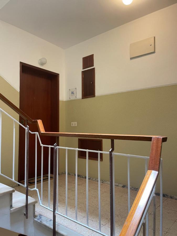 Apartamento 2Q No Centro Apartamento Faro Exterior foto
